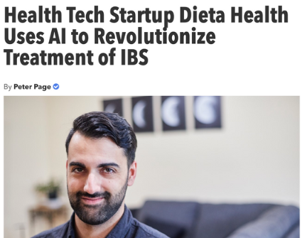 https://gritdaily.com/health-tech-startup-dieta-health-uses-ai-to-revolutionize-treatment-of-ibs/